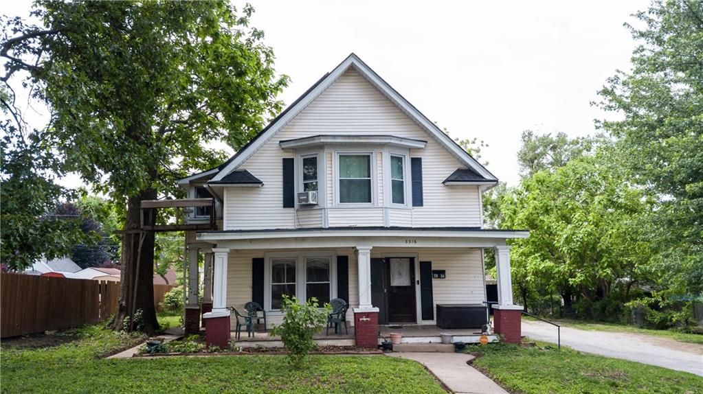 3316 Renick StreetSt Joseph,&nbsp;MO&nbsp;64507