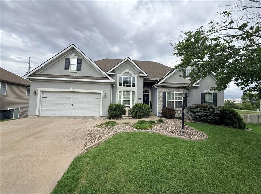 2611 Andrew CourtSt Joseph,&nbsp;MO&nbsp;64503