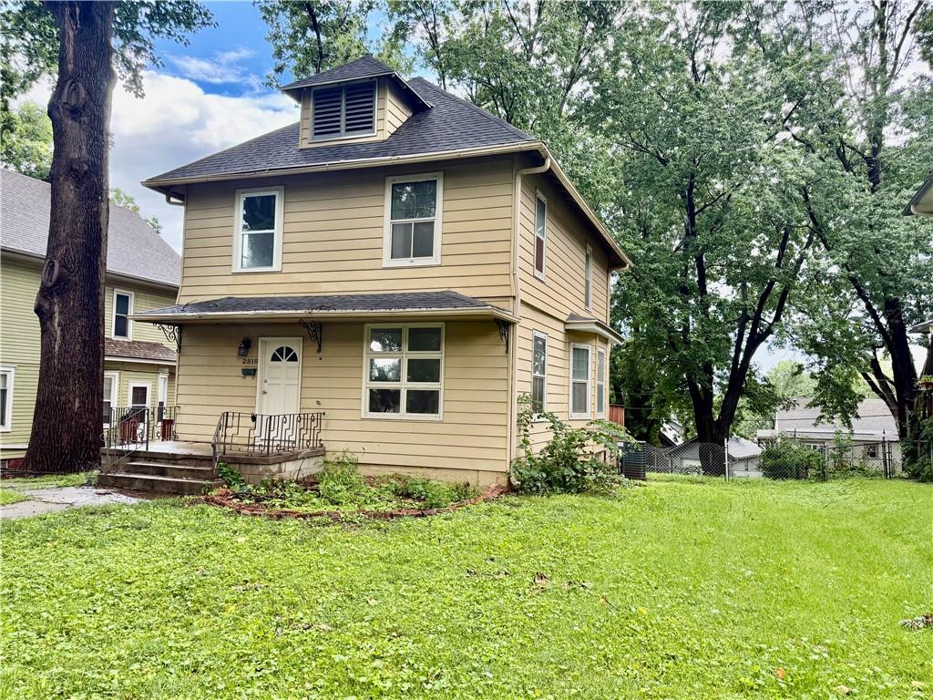 2819 Sacramento StreetSt Joseph,&nbsp;MO&nbsp;64507