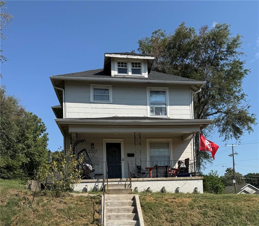 2327 Angelique StreetSt Joseph,&nbsp;MO&nbsp;64501