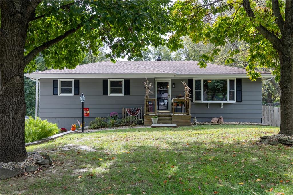 2836 Blackwell RoadSt Joseph,&nbsp;MO&nbsp;64506
