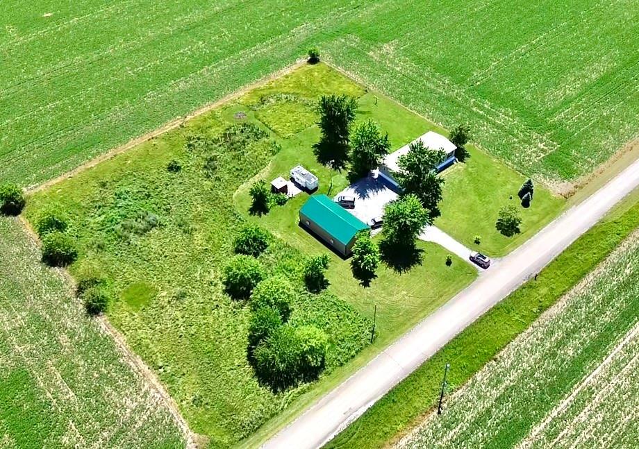 28962 210th StreetMaryville, MO 64468