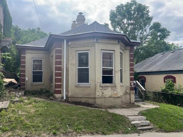 515 N 11th StreetSt Joseph, MO 64501