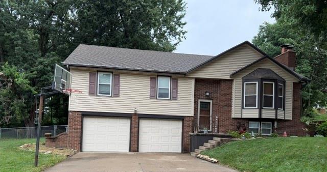 3909 W Haverill DriveSt Joseph,&nbsp;MO&nbsp;64506