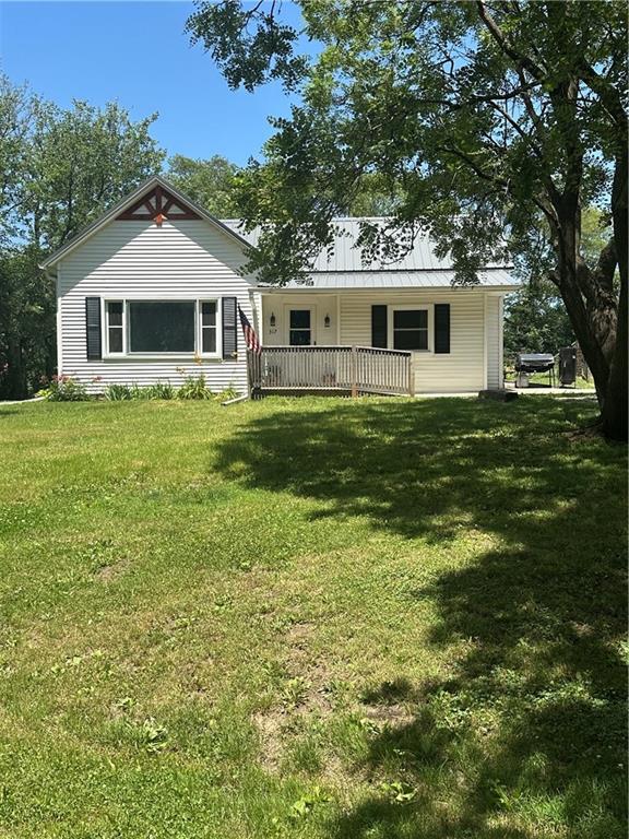 317 Chrissenger StreetBurlington Junction, MO 64428