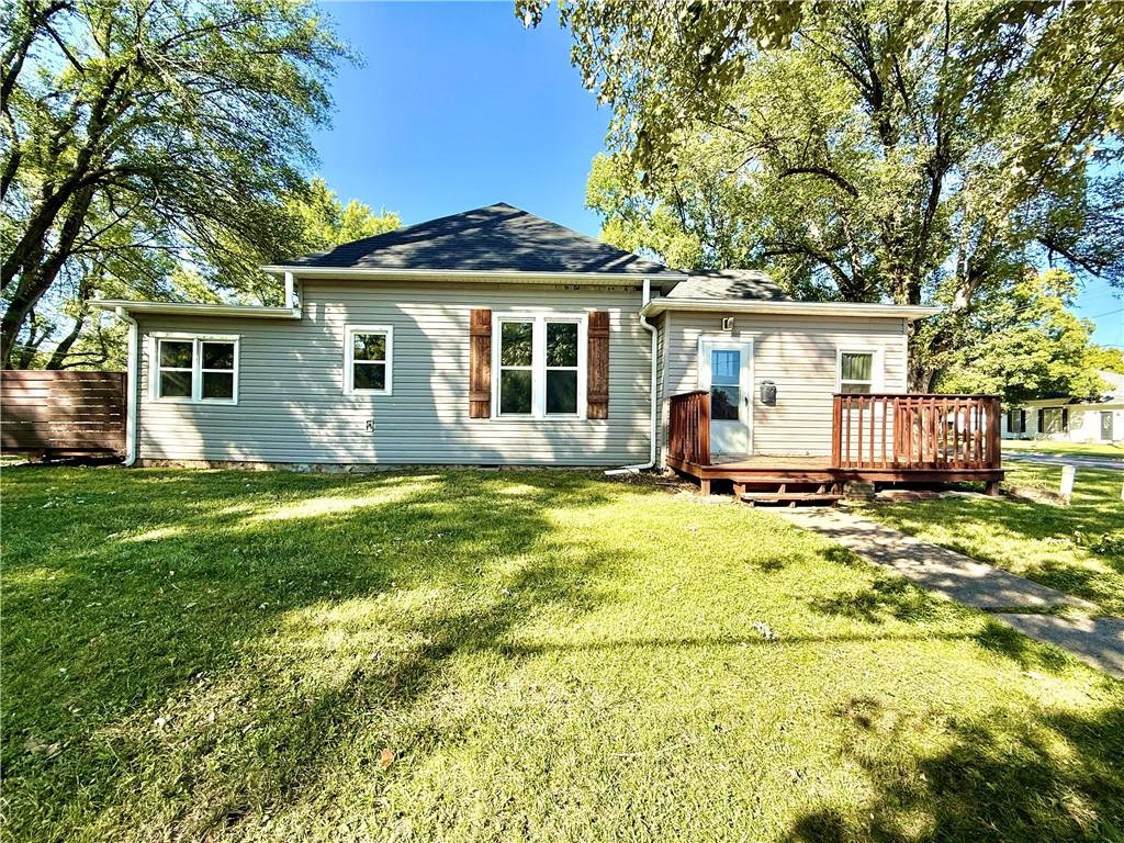 401 W 11th StreetMaryville, MO 64468