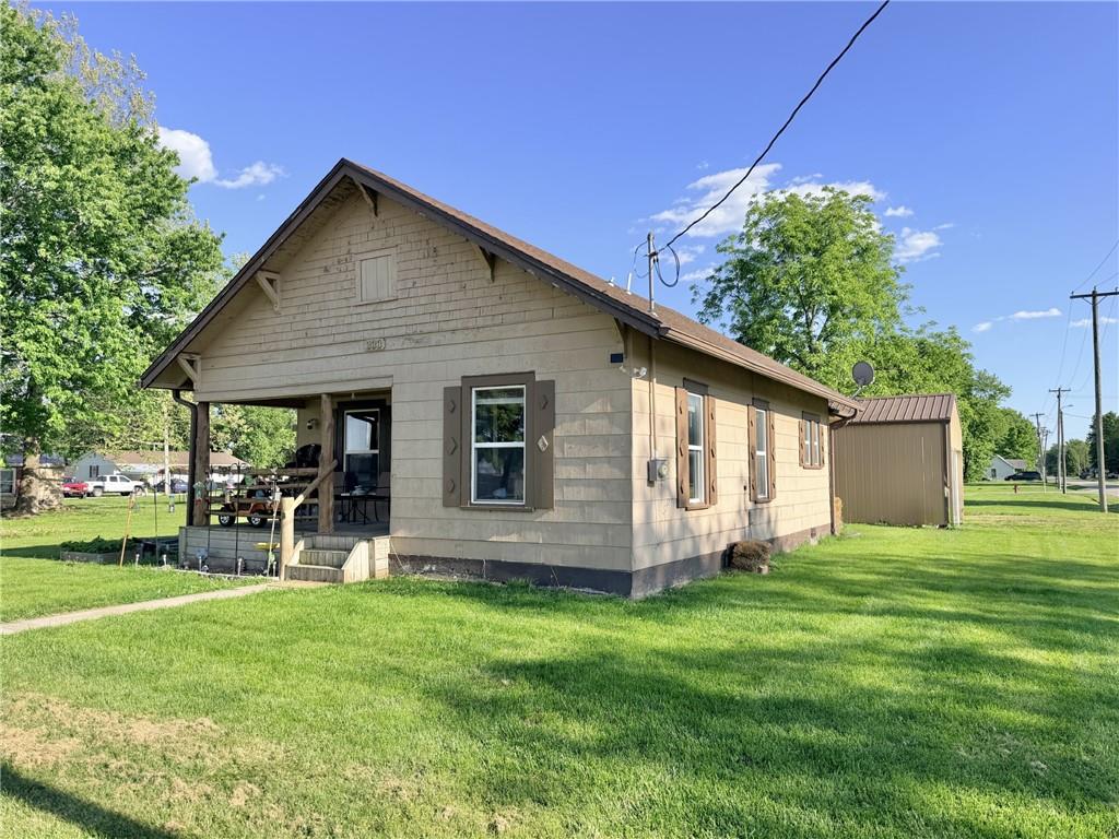 333 3rd StreetGilman City,&nbsp;MO&nbsp;64642