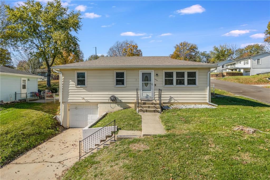 2604 S 27th TerraceSt Joseph, MO 64503