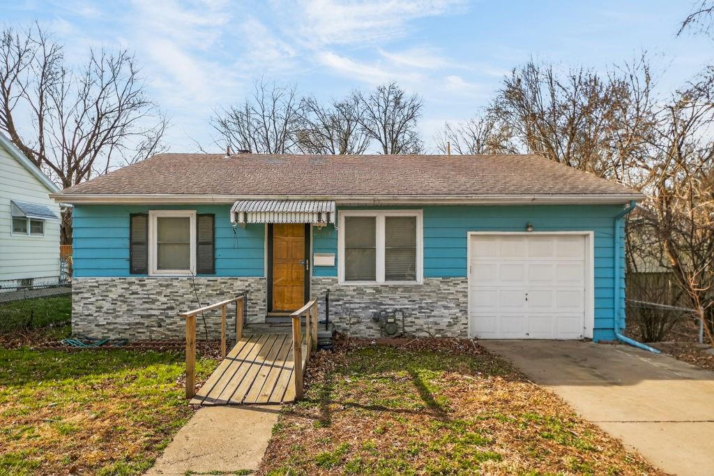 3134 Faraon StreetSt Joseph,&nbsp;MO&nbsp;64501