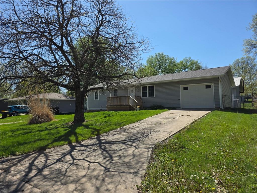 606 S Catalpa StreetSavannah,&nbsp;MO&nbsp;64485