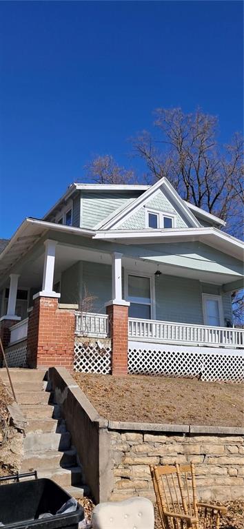 2319 Charles StreetSt Joseph, MO 64501