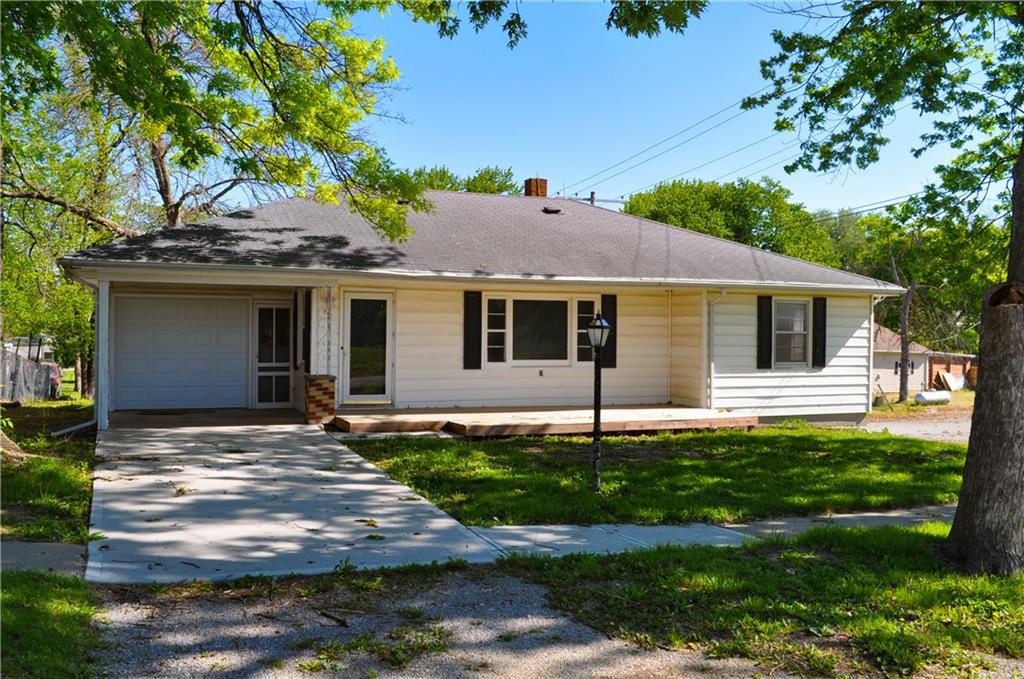 304 W Vermont StreetKing City,&nbsp;MO&nbsp;64463
