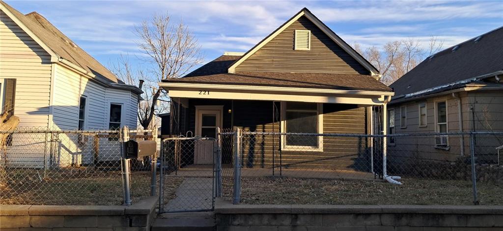 221 E Colorado AvenueSt Joseph,&nbsp;MO&nbsp;64504