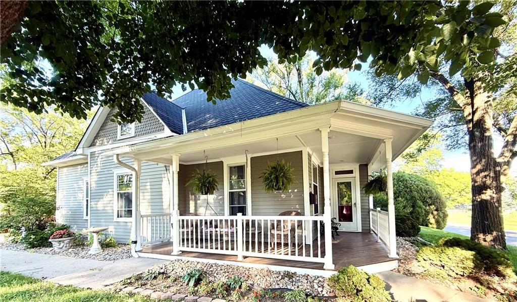 901 E 1st StreetMaryville,&nbsp;MO&nbsp;64468