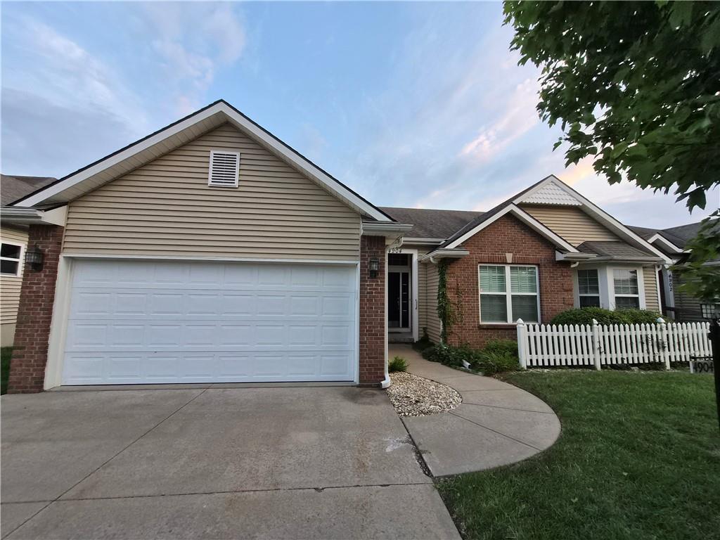 4904 Kelsey CourtSt Joseph,&nbsp;MO&nbsp;64506