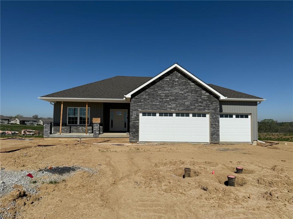 4605 Valley Ridge CourtSt Joseph,&nbsp;MO&nbsp;64505