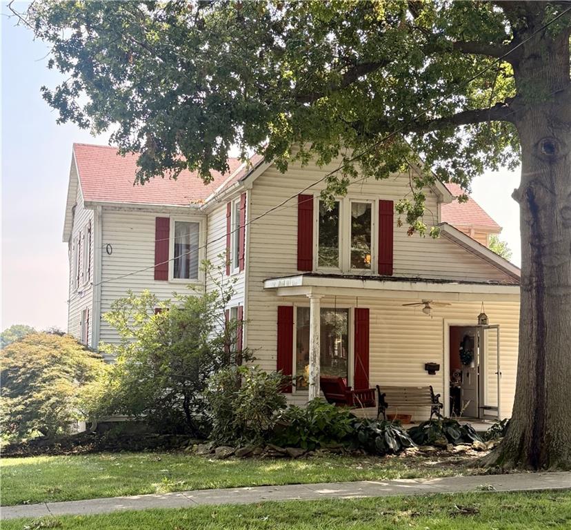 1414 Nebraska StreetMound City,&nbsp;MO&nbsp;64470