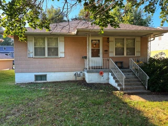 2916 Messanie StreetSt Joseph, MO 64501