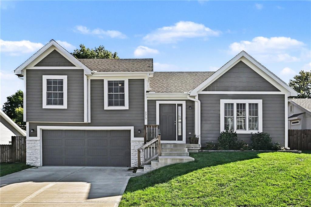 5315 Crystal DriveSt Joseph,&nbsp;MO&nbsp;64503