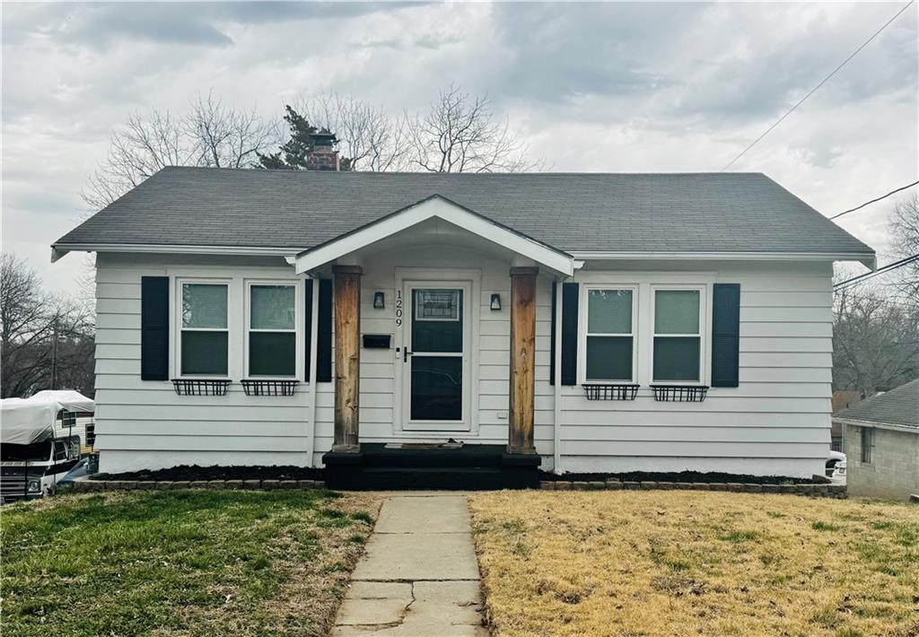 1209 S 30th StreetSt Joseph,&nbsp;MO&nbsp;64507