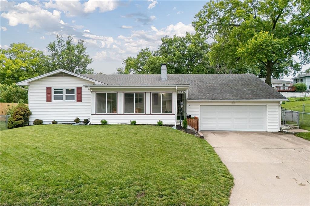 3317 Auburn DriveSt Joseph, MO 64506