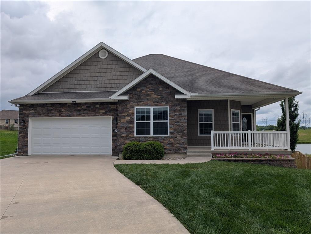 19246 Cherokee CourtSt Joseph,&nbsp;MO&nbsp;64505