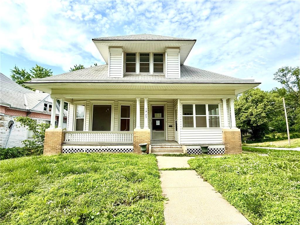 1925 Sacramento StreetSt Joseph, MO 64507