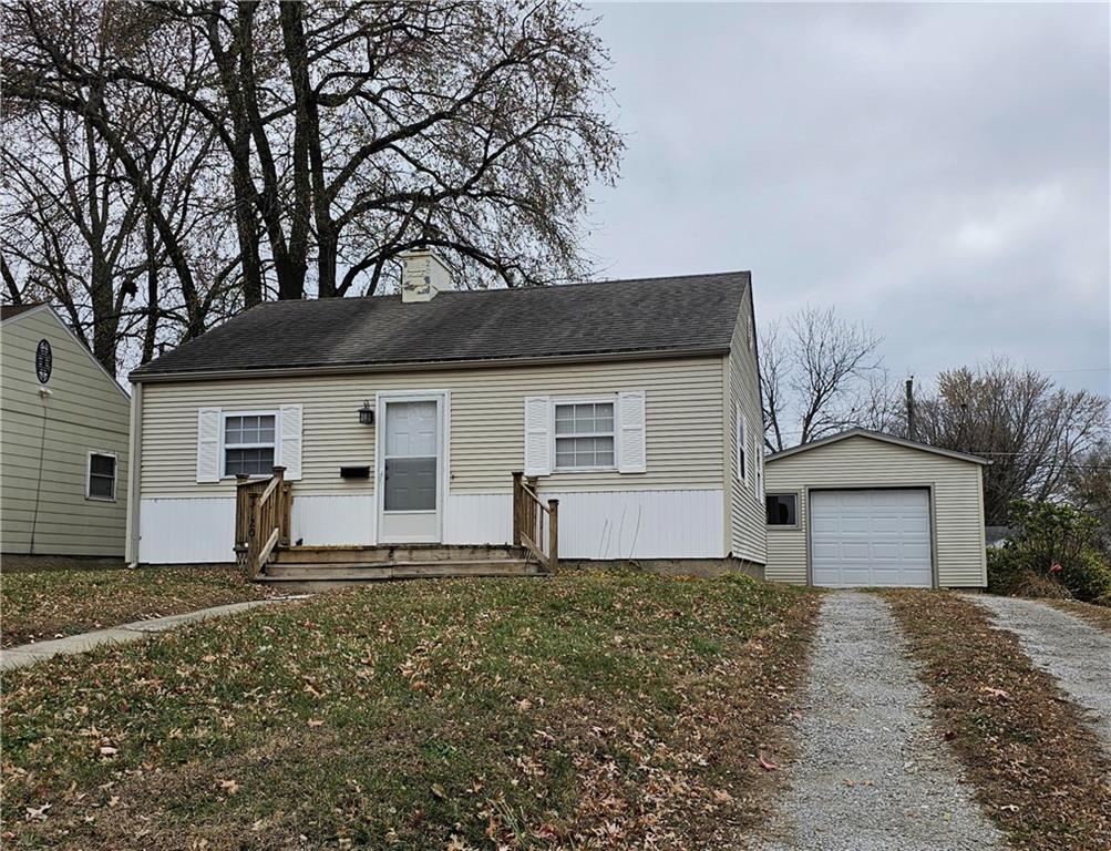 3120 Charles StreetSt Joseph, MO 64501