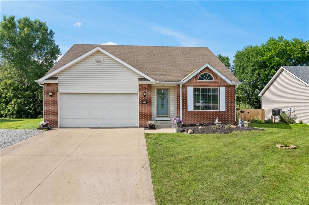 3503 Easy StreetSt Joseph,&nbsp;MO&nbsp;64503