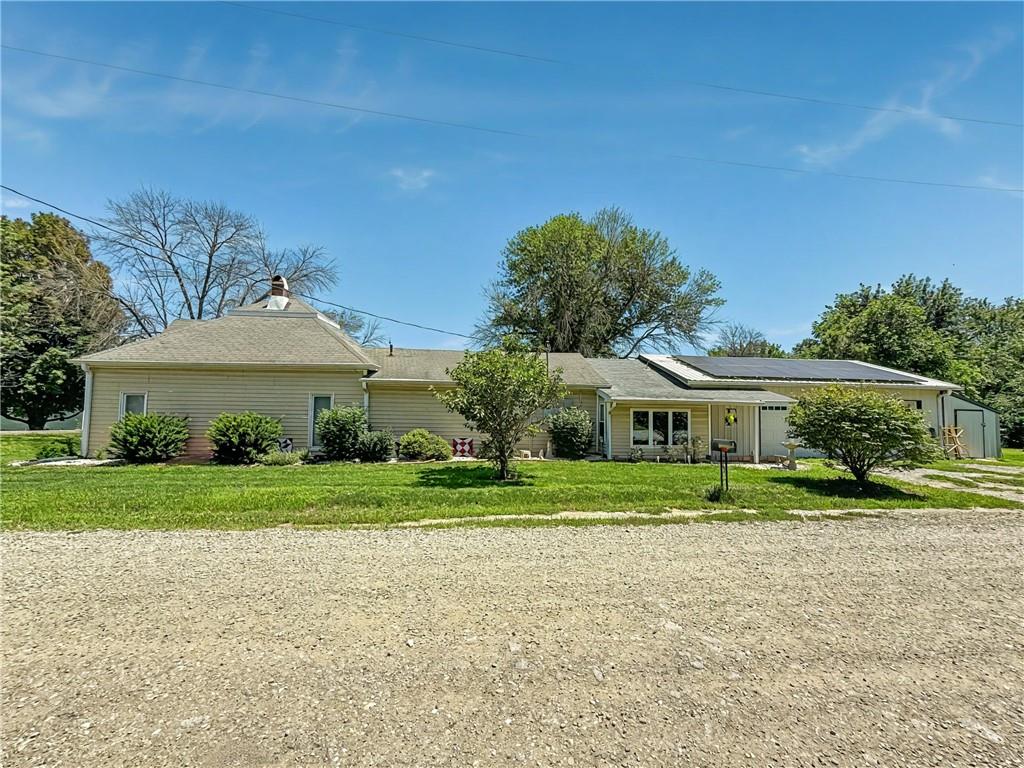 514 W Jefferson StreetSheridan, MO 64486