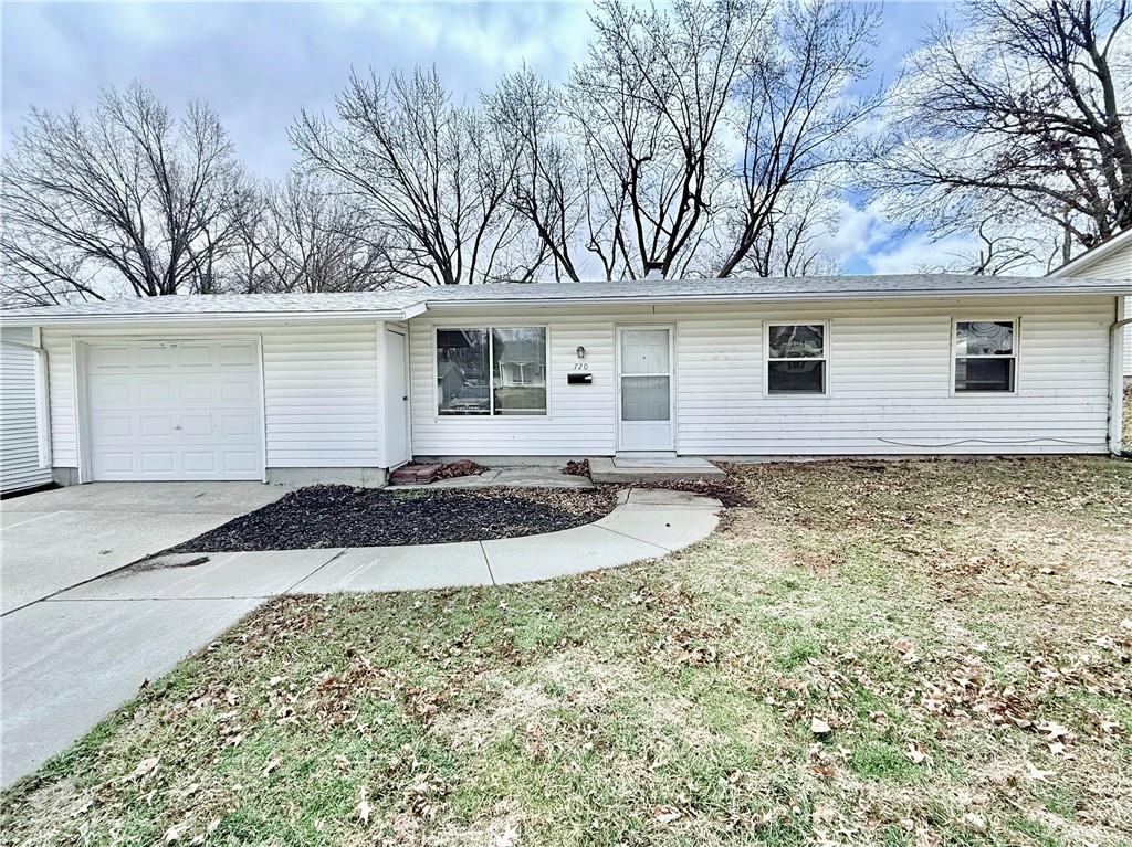 720 W Cooper StreetMaryville,&nbsp;MO&nbsp;64468
