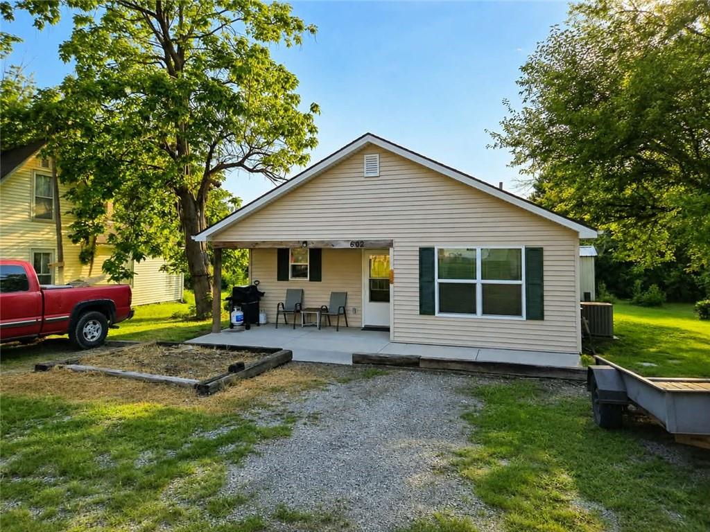 602 Richardson StreetBolckow,&nbsp;MO&nbsp;64427