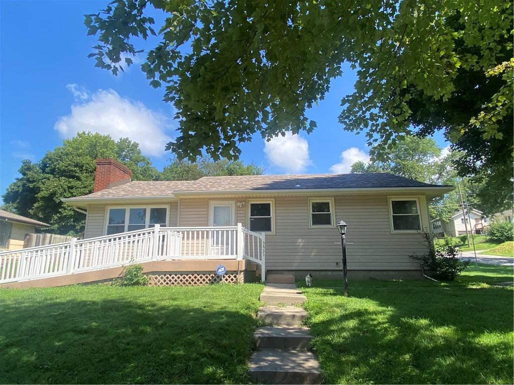 3431 Monterey StreetSt Joseph, MO 64507