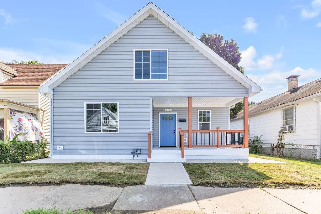 825 S 19th StreetSt Joseph,&nbsp;MO&nbsp;64507