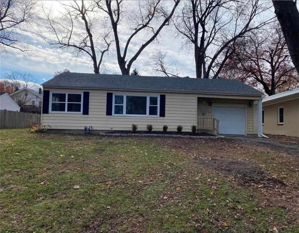 3104 Faraon StreetSt Joseph,&nbsp;MO&nbsp;64501