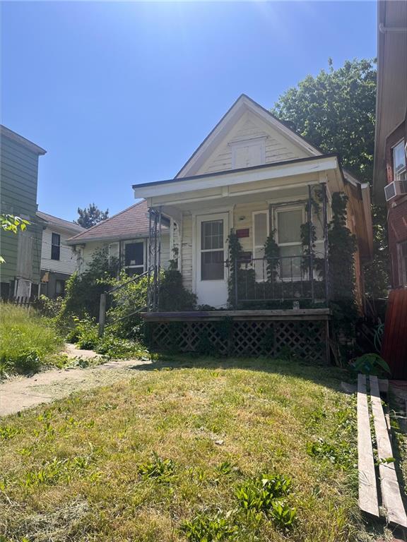 206 N 16th StreetSt Joseph,&nbsp;MO&nbsp;64501