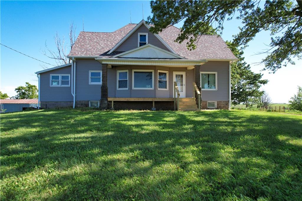 21718 395th StreetGraham,&nbsp;MO&nbsp;64465