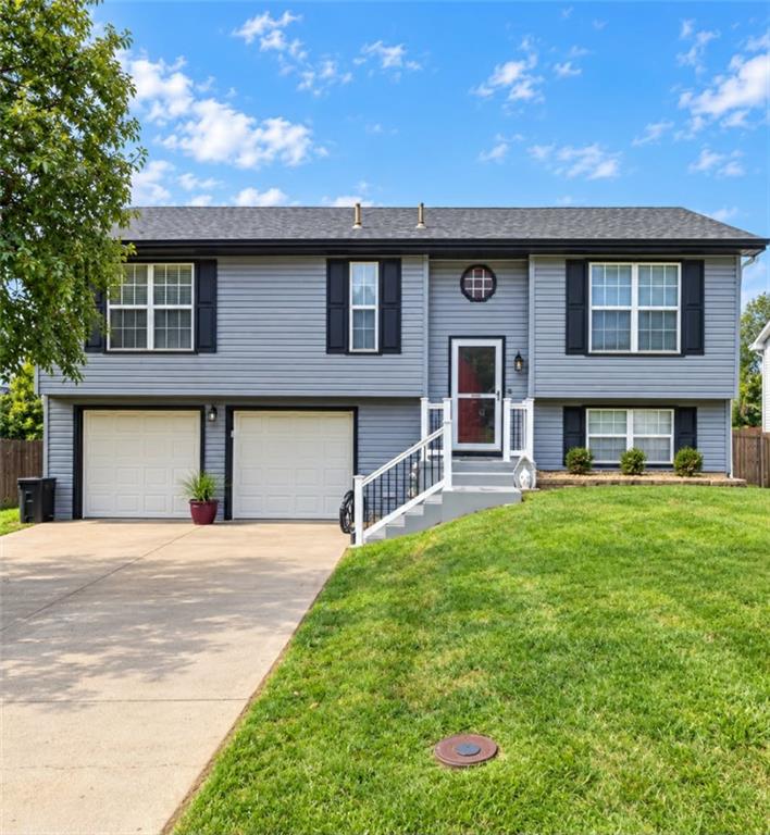 2431 Rock Island StreetSt Joseph,&nbsp;MO&nbsp;64504