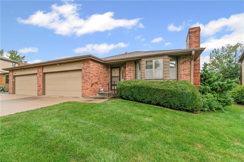 1508 N 42nd TerraceSt Joseph, MO 64506