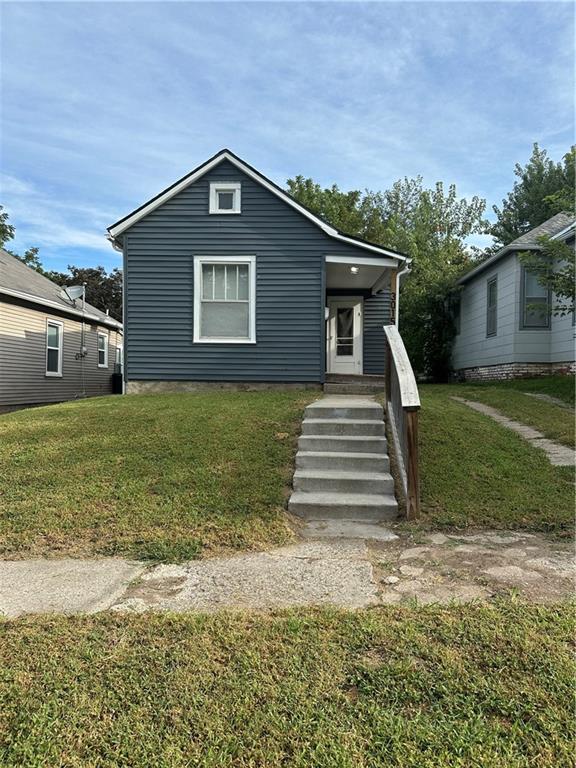 3015 Edmond StreetSt Joseph, MO 64501