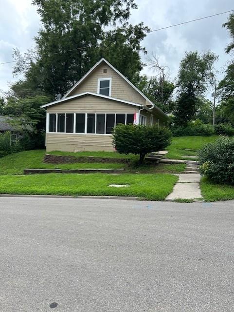 2502 S 15th StreetSt Joseph, MO 64503