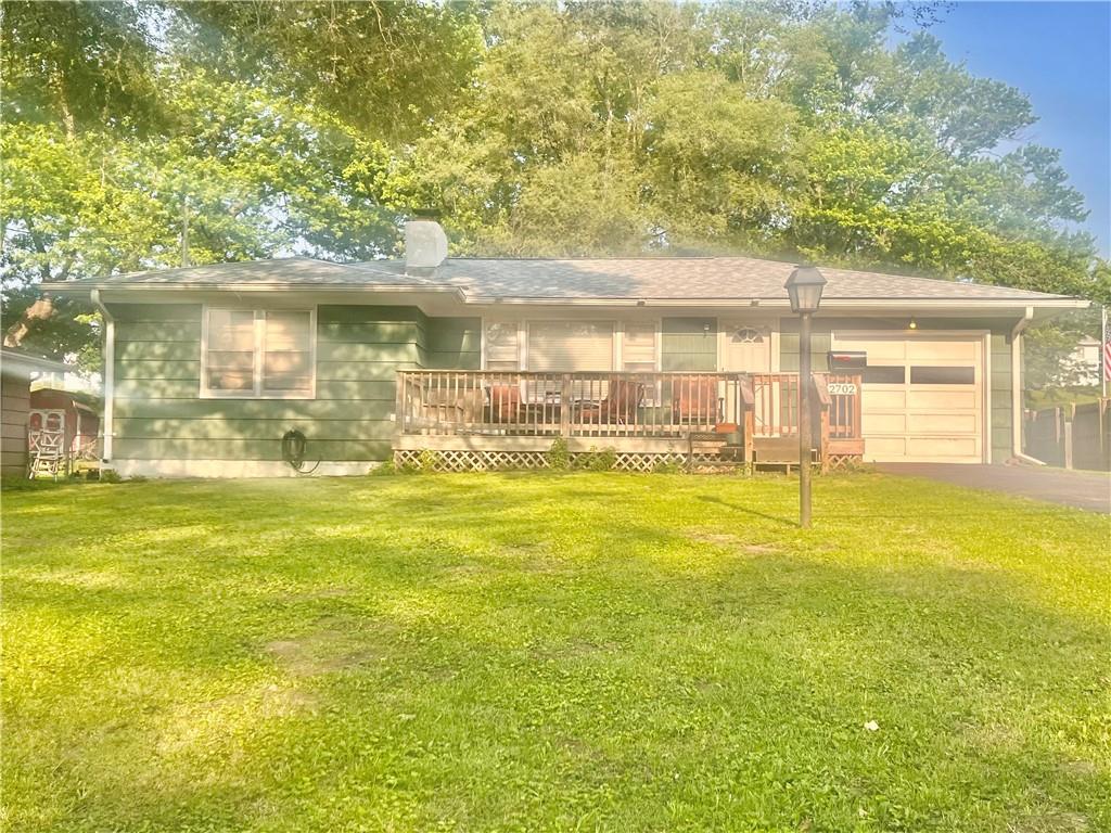 2702 S 28th StreetSt Joseph, MO 64503