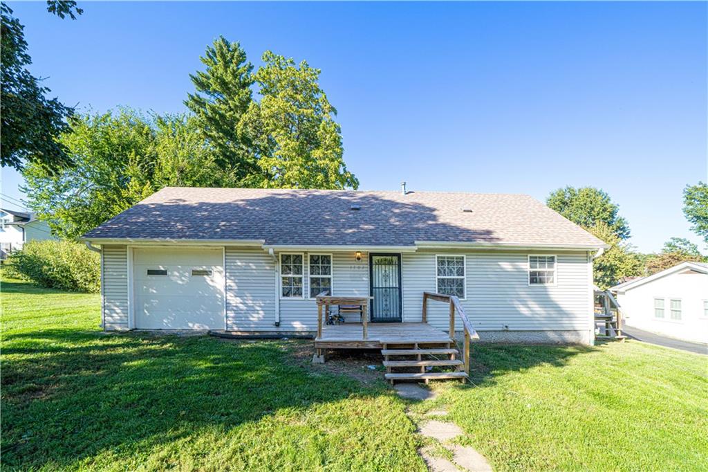 1103 W Market StreetSavannah, MO 64485