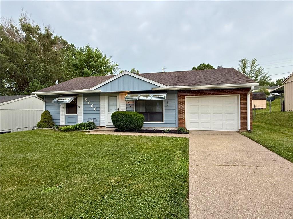 5008 Valley LaneSt Joseph, MO 64503