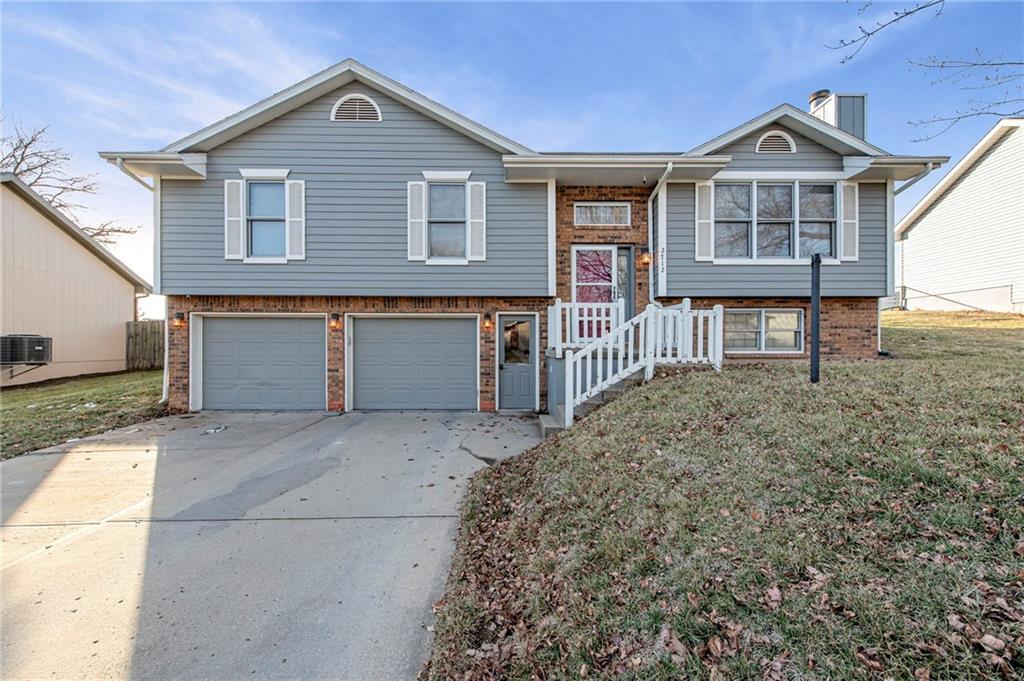 2712 N 39th TerraceSt Joseph,&nbsp;MO&nbsp;64506