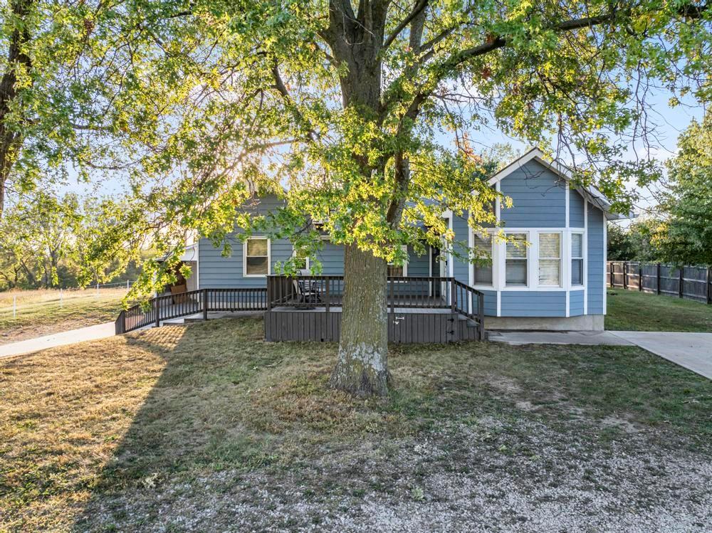 14960 SE 43rd Service RoadFaucett, MO 64448