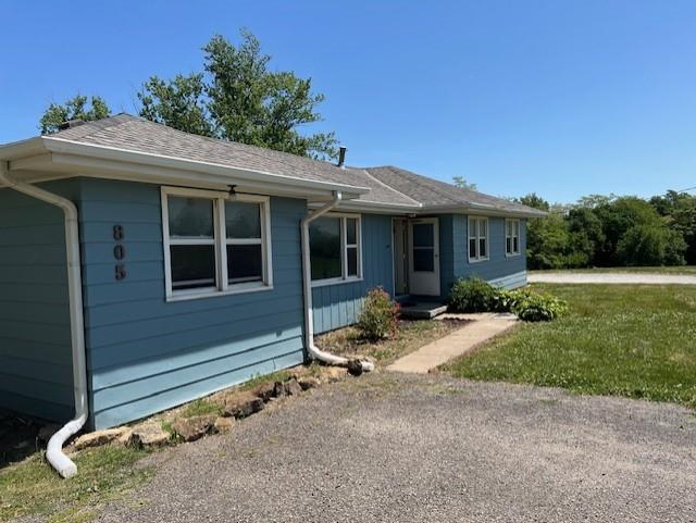 805 E Price AvenueSavannah, MO 64485