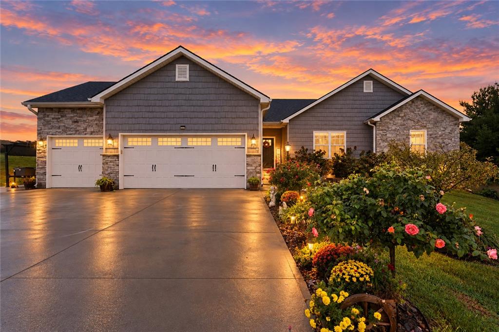 1 Mackenzie DriveSt Joseph,&nbsp;MO&nbsp;64503
