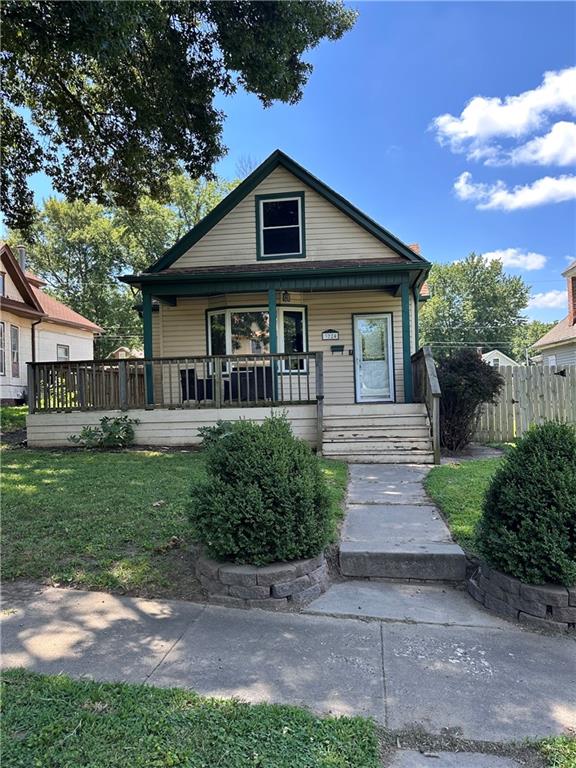 3224 Lafayette StreetSt Joseph,&nbsp;MO&nbsp;64507