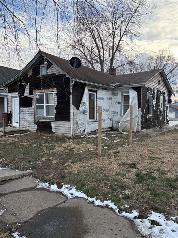 3010 S 19th StreetSt Joseph,&nbsp;MO&nbsp;64503